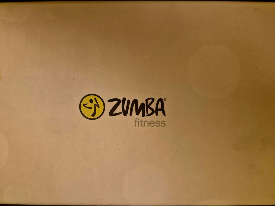 Zumba Paket in Passau