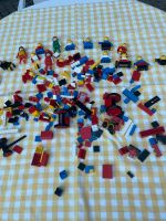PLAYMOBIL UND LEGO   aus den 80 Jahren Eimsbüttel - Hamburg Lokstedt Vorschau