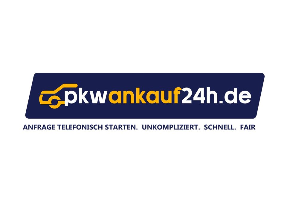 Pkw Ankauf 24h Essen in Gladbeck