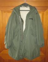 Original Fishtail Shell Parka M-1951 Brandenburg - Kleinmachnow Vorschau