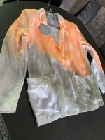 Arlette Kaballo Leinen Blazer neu Gr. 46 Nordrhein-Westfalen - Ratingen Vorschau