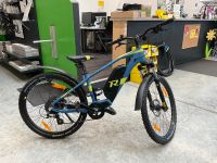 E-Bike Kinder gebraucht Sixray E 1.5 Street Hardtail Baden-Württemberg - Münsingen Vorschau