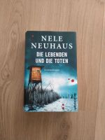 Die lebenden und die Toten von Nele Neuhaus Herzogtum Lauenburg - Groß Grönau Vorschau