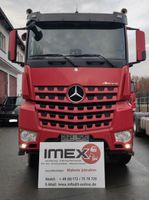 Mercedes-Benz AROCS 2648 Sachsen - Werdau Vorschau