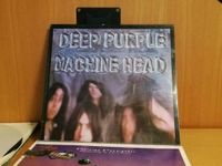 Schallplatten Deep Purple Sammlung Bayern - Geretsried Vorschau