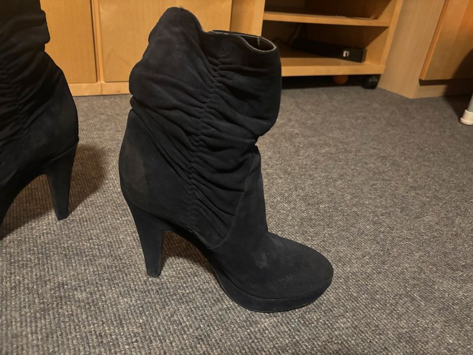 Damen Stiefeletten Now in Ingolstadt