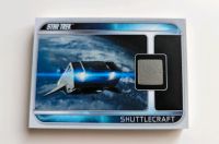 Star Trek Movie 2017 Beyond Relic Card RC5 Shuttlecraft Findorff - Findorff-Bürgerweide Vorschau