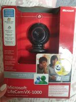 Microsoft Lifecam VX-1000 Brandenburg - Nuthetal Vorschau