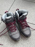 Wanderschuhe Damen Jack Wolfskin Größe 40 Hessen - Langen (Hessen) Vorschau