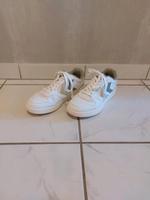 Sneaker Schuhe Hummel weiß/ grün Niedersachsen - Cloppenburg Vorschau