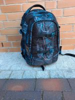 SATCH Rucksack Deep Dimension + Regenschutz Brandenburg - Großräschen Vorschau