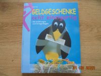 Buch GELDGESCHENKE echt einzigartig Niedersachsen - Edemissen Vorschau