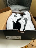 Air Jordan 1 Retro Low White Black Nürnberg (Mittelfr) - Südstadt Vorschau