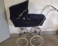 Cord Kinderwagen RETRO 1970er alt antik vintage kein zekiwa 1977 Leipzig - Mölkau Vorschau