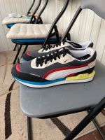 Puma City Rider | wie neu Nordrhein-Westfalen - Oberhausen Vorschau