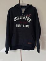 Kaputzenpullover Jacke Weste Hoodie Hollister Gr. L Top Zustand Bayern - Luhe-Wildenau Vorschau