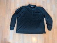 Next Sweatshirt quarter zip Shirt schwarz black xxl 2xl Friedrichshain-Kreuzberg - Friedrichshain Vorschau
