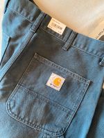 Herren Carhartt Hose Jeans Baggy Jeans gr. W32 L32 neu Bayern - Schwabmünchen Vorschau