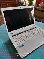 Laptop 17,3 Zoll PackardBell weiß Brandenburg - Neuruppin Vorschau