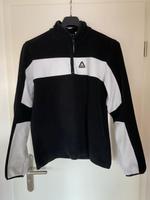 Fleece Pullover Icepeak schwarz/weiss Größe L, 52 Bayern - Illertissen Vorschau