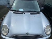 Mini Cooper R50 R52 Motorhaube 900/7 Pure Silber () Dortmund - Innenstadt-Nord Vorschau