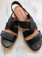 Sehr schöne Sandalen Niedersachsen - Deutsch Evern Vorschau