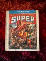 SUPER blu-ray Bayern - Kemmern Vorschau