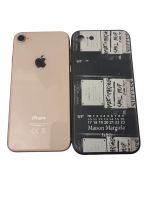 iPhone 8 gebraucht in rosé Gold 64GB Hessen - Oberursel (Taunus) Vorschau