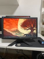 Acer X203H Monitor PC 20 Zoll (Kein Samsung, Asus, LG, BenQ) Harburg - Hamburg Eißendorf Vorschau