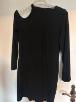 Kleid Only schwarz cutout L feinripp neuw. Bayern - Straubing Vorschau