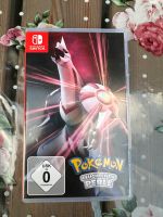 Nintendo Switch Spiel Pokémon Leuchtende Perle Bayern - Baar-Ebenhausen Vorschau