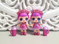 LOL Surprise Puppe Sugar Queen Bling Glitter Serie Rare Essen - Essen-Kray Vorschau