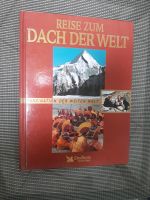 Reise zum Dach der Welt, Buch, Asien Hamburg Barmbek - Hamburg Barmbek-Süd  Vorschau