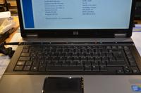 HP COMPAQ Notebook 6730b mit UBUNTU Linux Niedersachsen - Osterode am Harz Vorschau