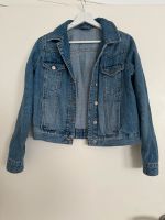 TOPSHOP Jeansjacke Schleswig-Holstein - Lübeck Vorschau