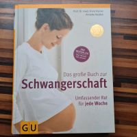 Das Große Buch zur Schwangerschaft Nordrhein-Westfalen - Lünen Vorschau