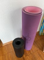 Yoga Matte + Blackroll Bayern - Goldbach Vorschau