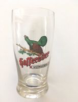 Hasseröder Wernigerode altes Bierglas 1960er Jahre Glas Pankow - Weissensee Vorschau