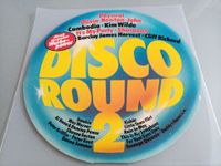 Disco Round Top 80er Album aus Deutschland von 1982 Innenstadt - Köln Altstadt Vorschau