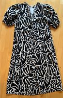 Kleid, H&M, XS/S/M, schwarz-weiß, neu* Hessen - Heppenheim (Bergstraße) Vorschau