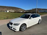 BMW 325d M Paket | AHK | Sitzheizung | Standheizung | 18 Zoll M Bayern - Eschau Vorschau
