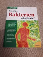 Bakterien : Freunde oder Feinde ? Buch von Volker Rusch Mikrobio Berlin - Schöneberg Vorschau