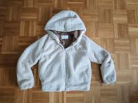 Jacke Teddy Fell Gr S Vila beige Niedersachsen - Göttingen Vorschau