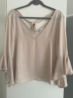 Bluse beige von NA-KD Bonn - Buschdorf Vorschau