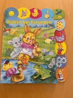 OSTERN: Kleinkind Buch Ostern bei Freunden kartoniert Stuttgart - Untertürkheim Vorschau