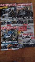 Verkaufe 7 Motorrad Zeitschriften von 2022 und 2023 Baden-Württemberg - Bad Saulgau Vorschau