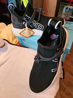 Replay  Sneaker neu schwarz 38 Thüringen - Bad Salzungen Vorschau