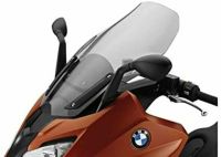 BMW Windschild getönt K18  77337725417 Hessen - Fulda Vorschau