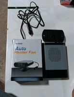 Auto Heater Fan MJ509D Nordrhein-Westfalen - Straelen Vorschau