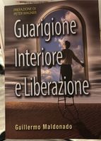 Guarigione interiore e liberazione Guillermo Maldonado Nordrhein-Westfalen - Oberhausen Vorschau